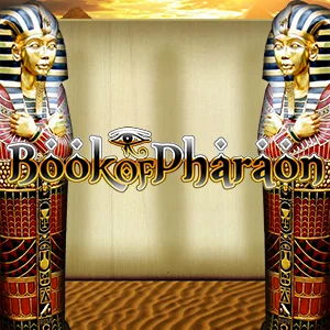 Играйте Book of Pharaon Dice на Casinoking.be онлайн казино