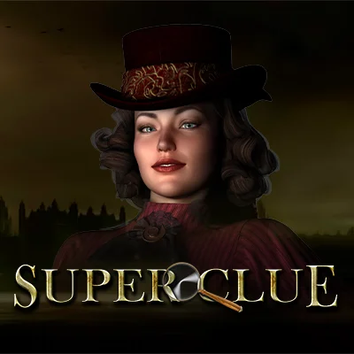 Играйте Super Clue Dice на Casinoking.be онлайн казино