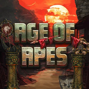 Age of Apes Dice
