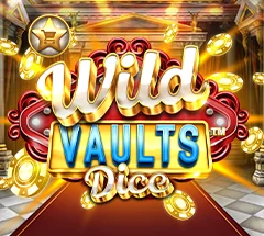 Jouer à Wild Vaults Dice sur le casino en ligne Casinoking.be