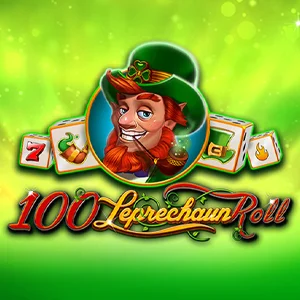 100 Leprechaun Roll