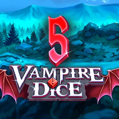 Играйте Vampire Dice на Casinoking.be онлайн казино