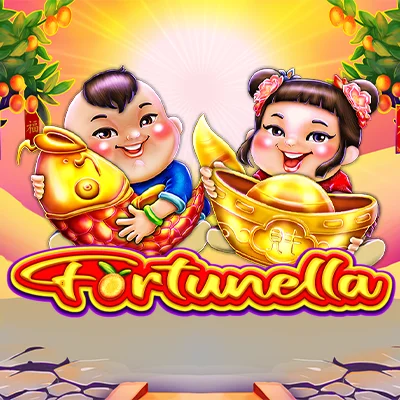 Играйте Fortunella Dice на Casinoking.be онлайн казино