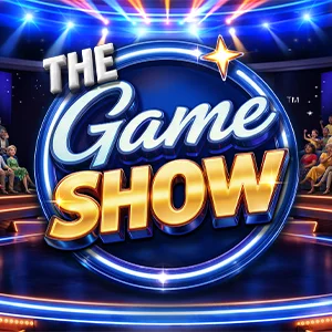 Play THE Game Show™ on Casinoking.be online casino