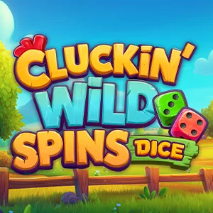 Играйте Cluckin' Wild Free Spins на Casinoking.be онлайн казино