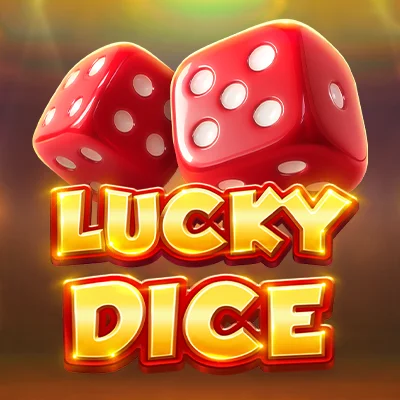 Играйте Lucky Dice на Casinoking.be онлайн казино