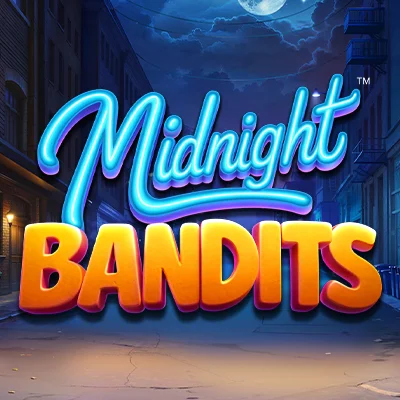 Zagraj w Midnight Bandits™ w kasynie online Casinoking.be