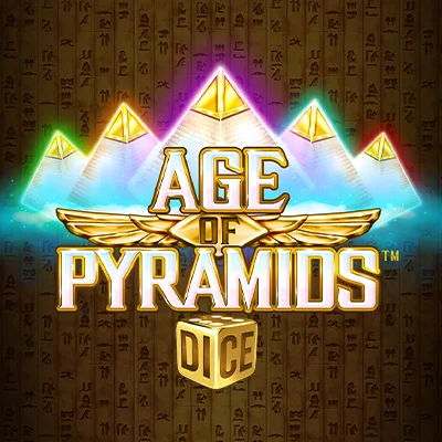 Jouer à Age Of Pyramids Dice sur le casino en ligne Casinoking.be