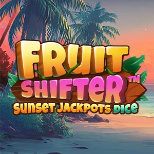 Play Fruit Shifter™: Sunset Jackpots on Casinoking.be online casino