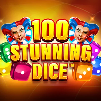 100 Stunning Dice