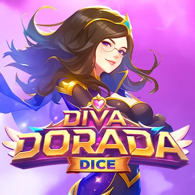 Diva Dorada Dice