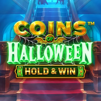 Играйте Coins Hallowen - Hold & Win на Casinoking.be онлайн казино