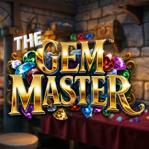 Play The Gem Master™ on Casinoking.be online casino