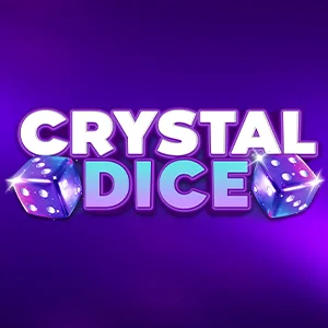 Speel Crystal Dice op Casinoking.be online casino