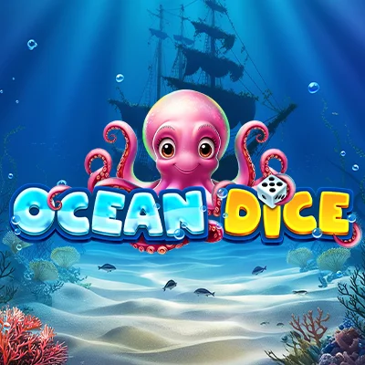 Играйте Ocean Dice на Casinoking.be онлайн казино