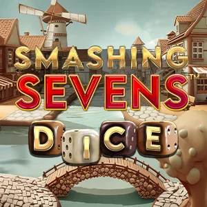 Play Smashing Sevens™: Win Ways™ Dice on Casinoking.be online casino