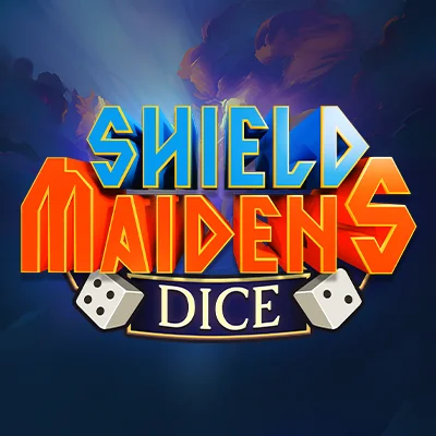 Играйте Shield Maidens Dice на Casinoking.be онлайн казино