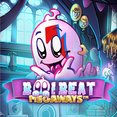 Играйте Boo Beat MegaWays Dice на Casinoking.be онлайн казино