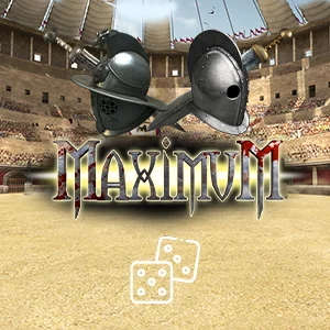Играйте Maximum Dice на Casinoking.be онлайн казино