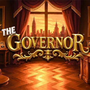Play The Governor™ on Casinoking.be online casino
