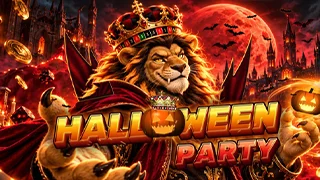 Halloween Party